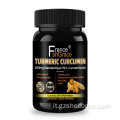 Curcumina Curcumina Aumento degli integratori di curcumina di assorbimento